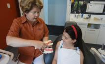 Preventative Dentistry