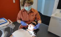 Scale, Clean & Teeth Whitening