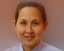 Dr. Imelda Sain